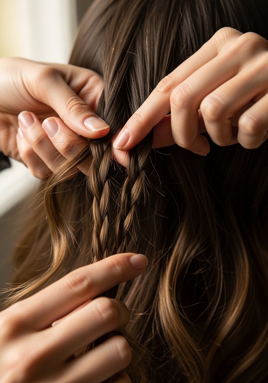 Top Hair