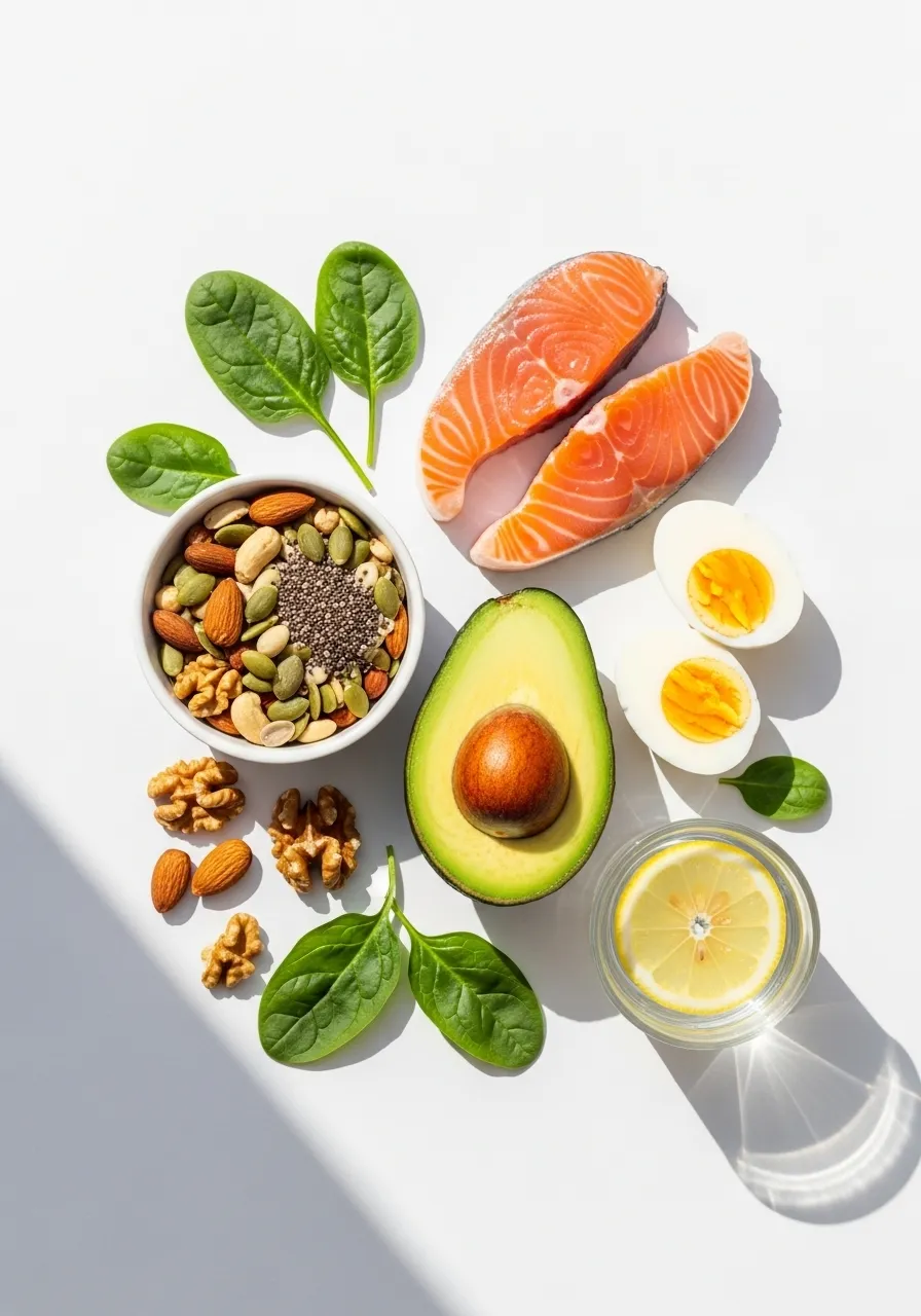 protein for hair growth