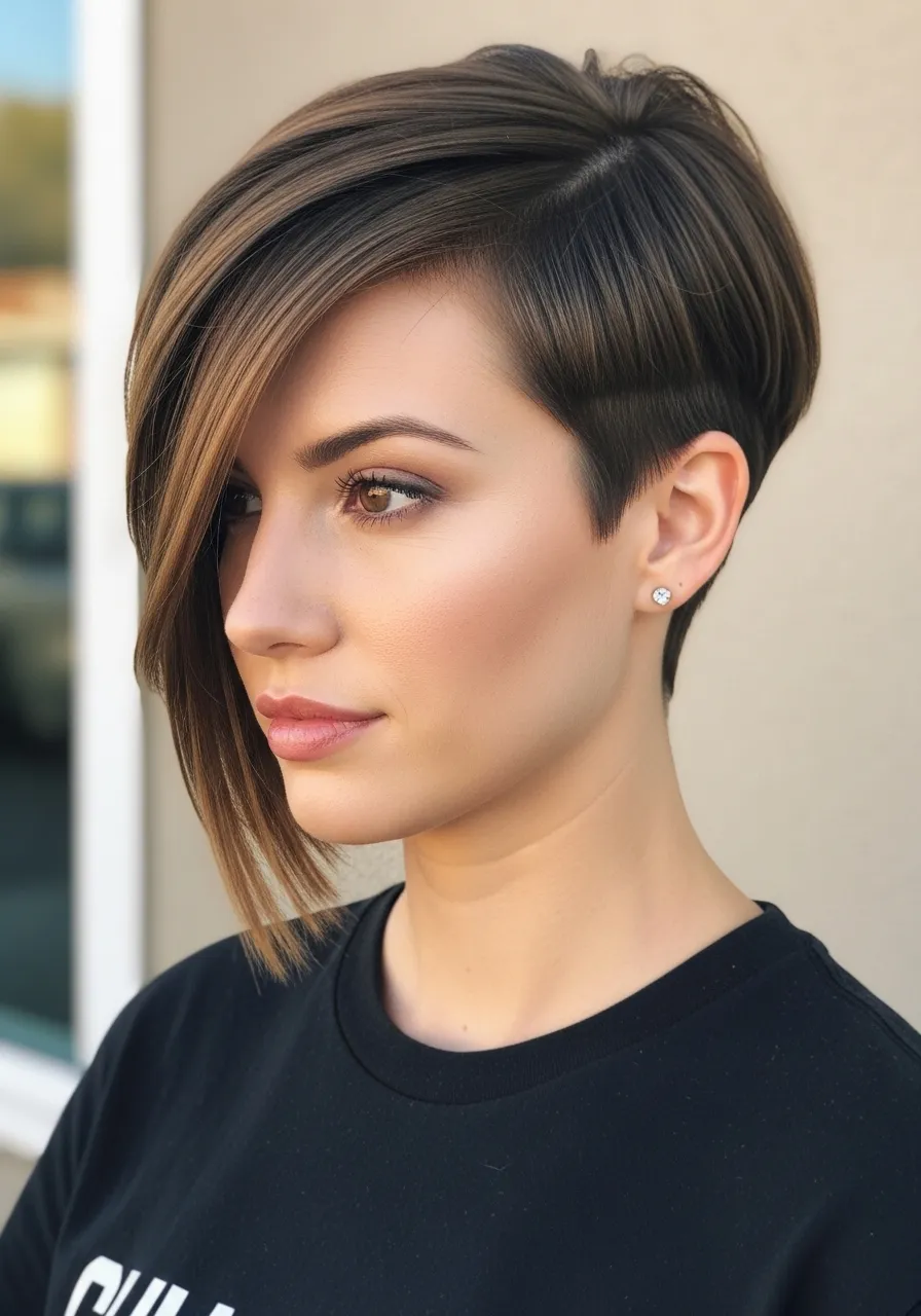 Pixie Bob Hybrid (The "Pixob")