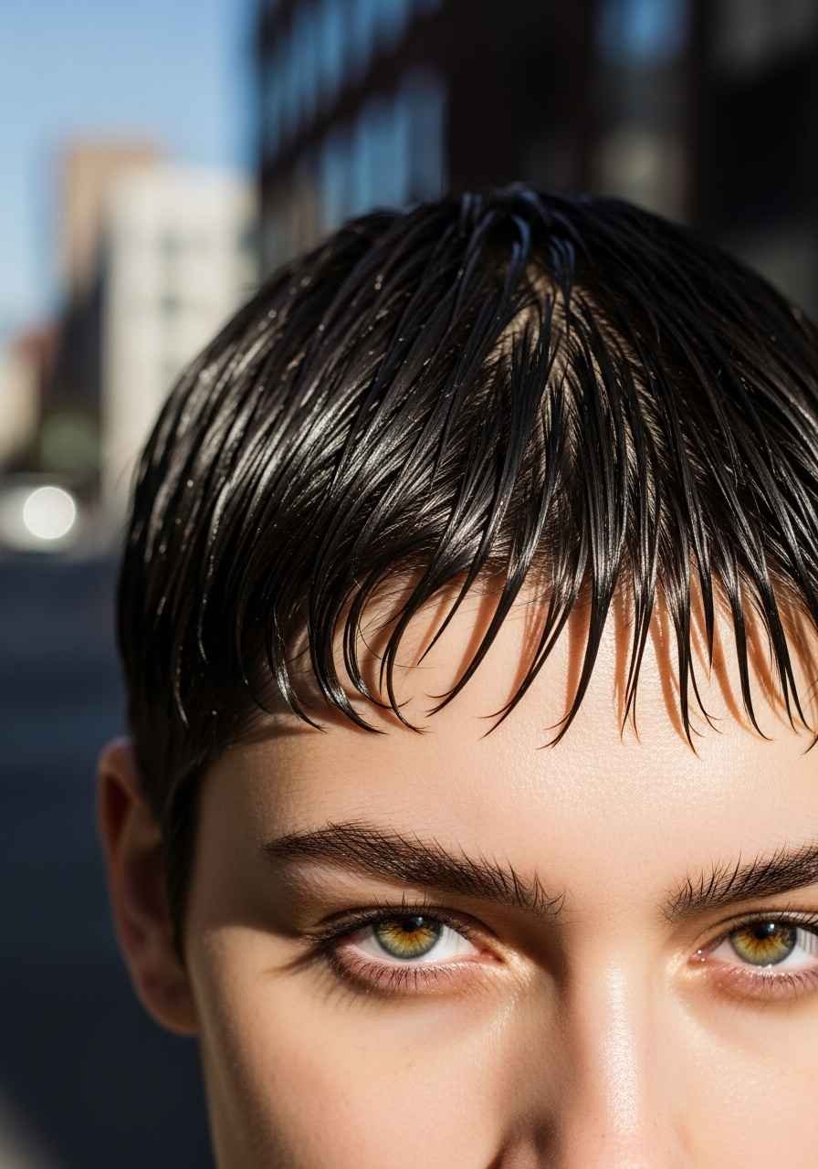 Vintage Shag