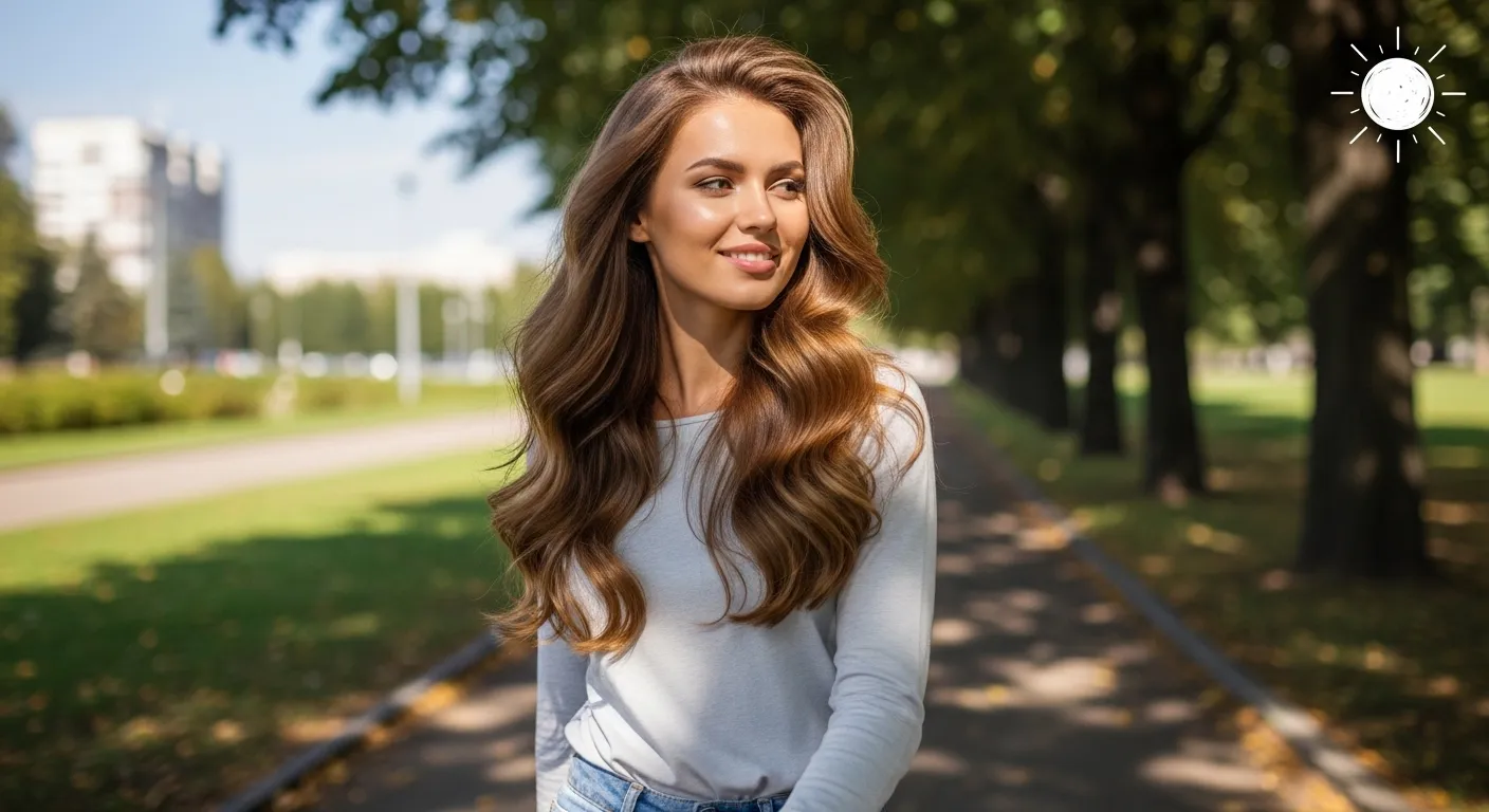 How to Style Long Hair for Everyday Looks Easily