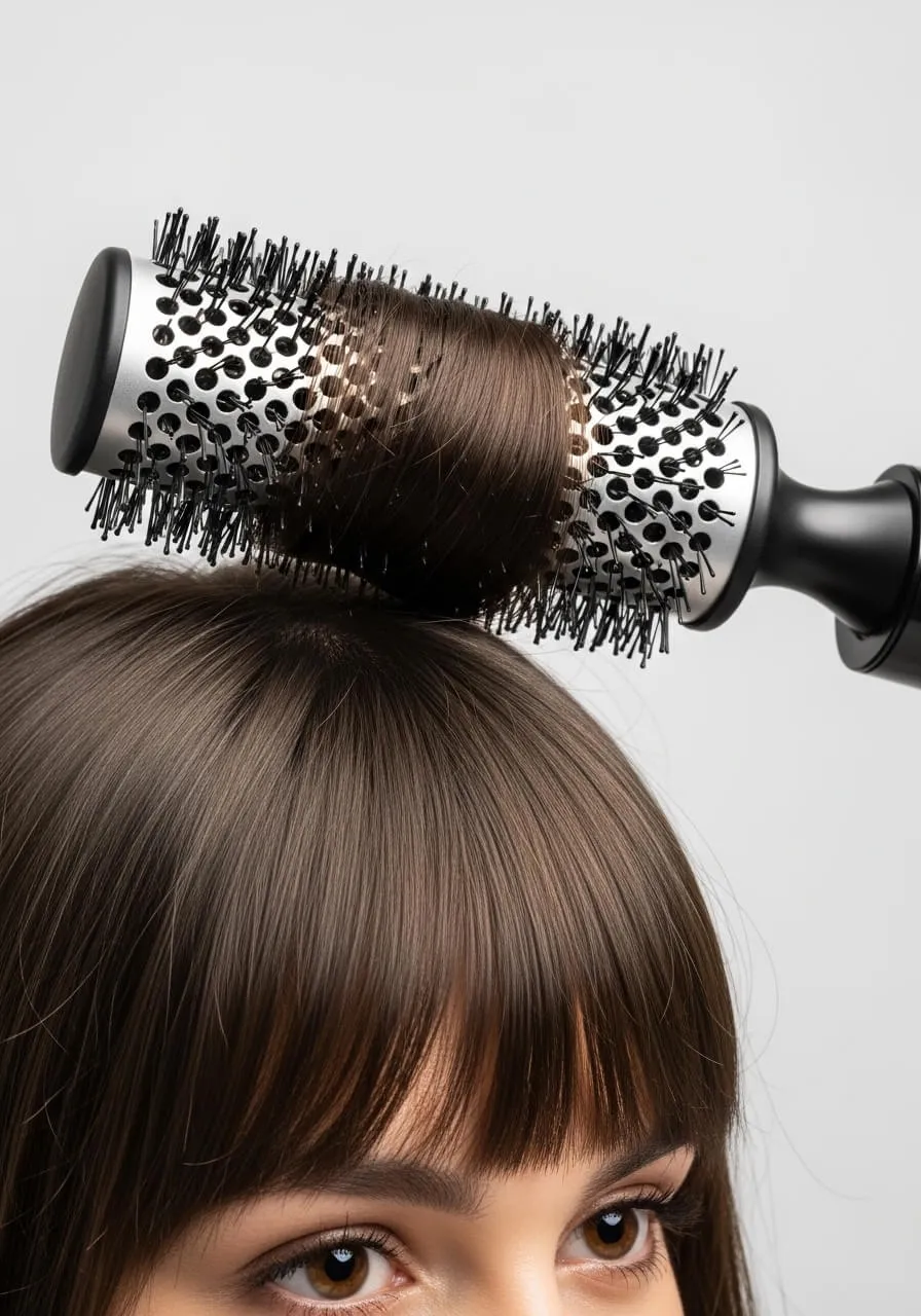 Round Brush