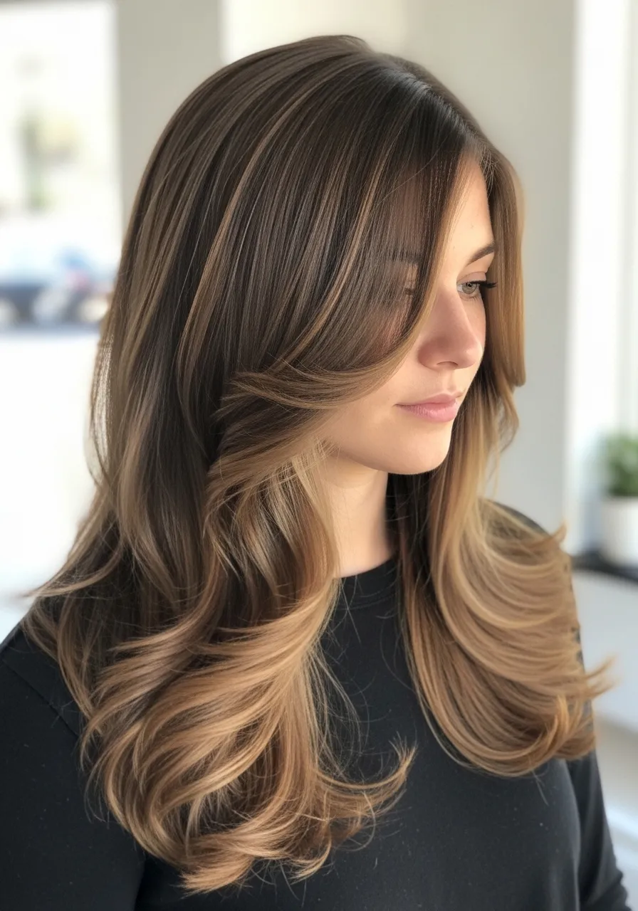 Long Hair
