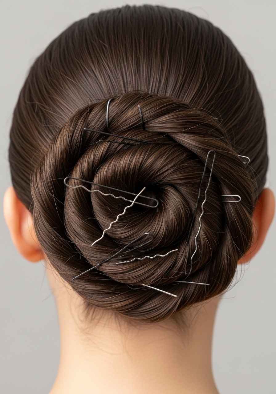 Bobby Pins