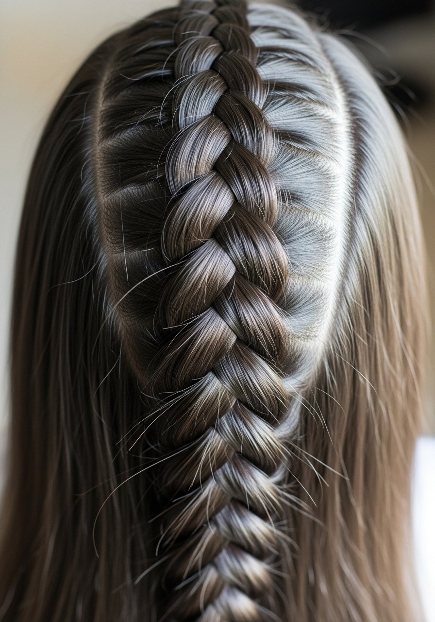 French Braid