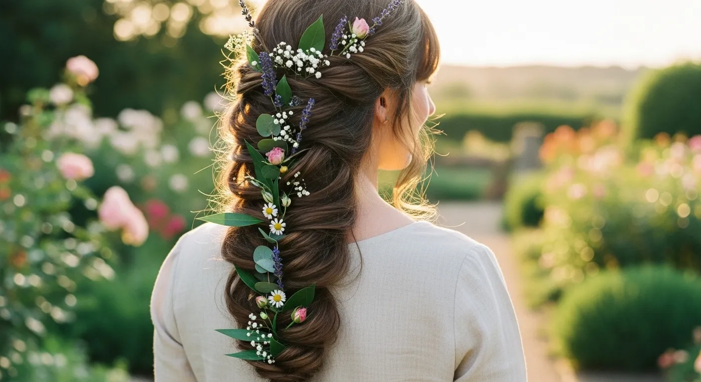 How to Make Hair Grow Faster Naturally