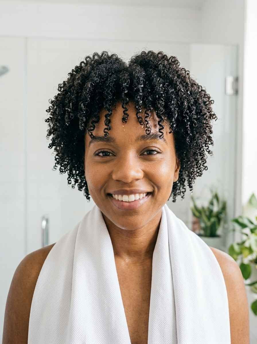 The Wash and Go