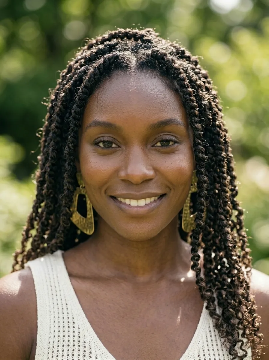Passion Twists