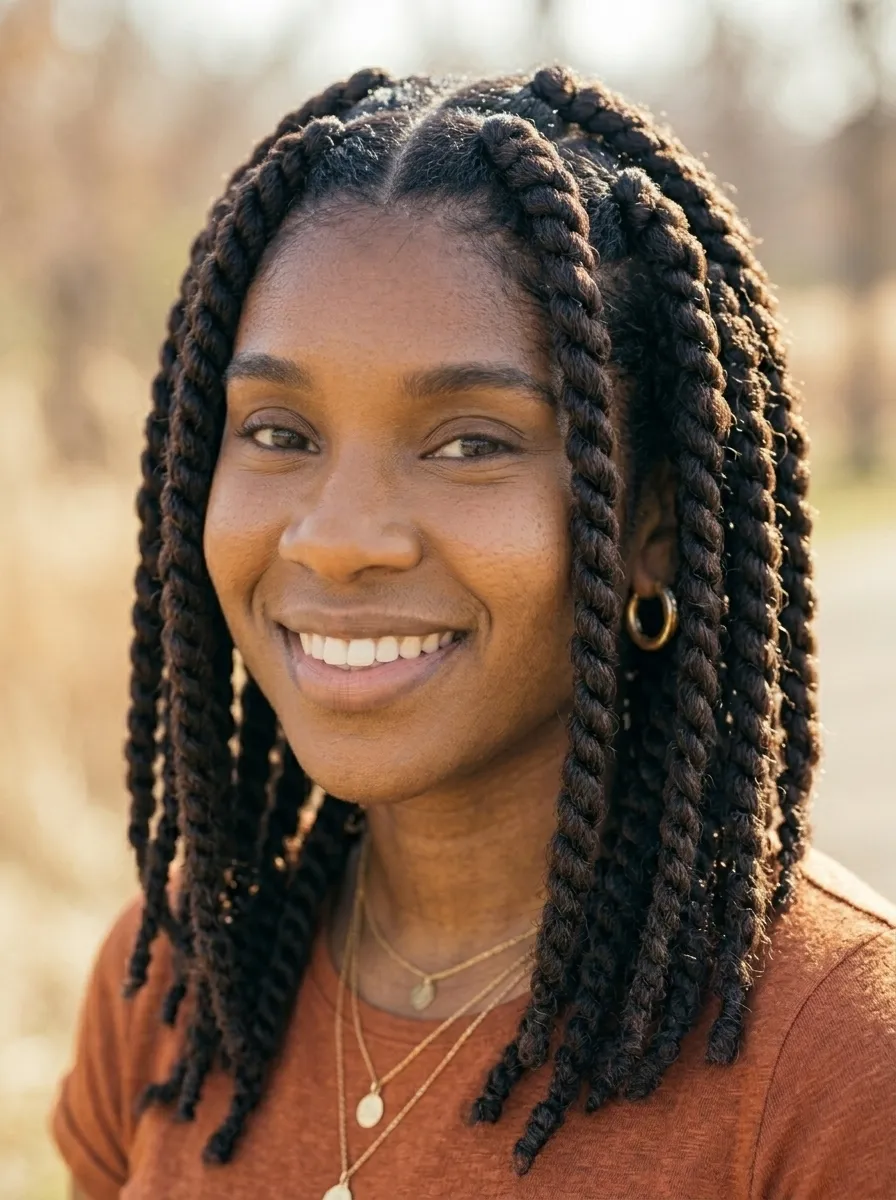 Havana Twists