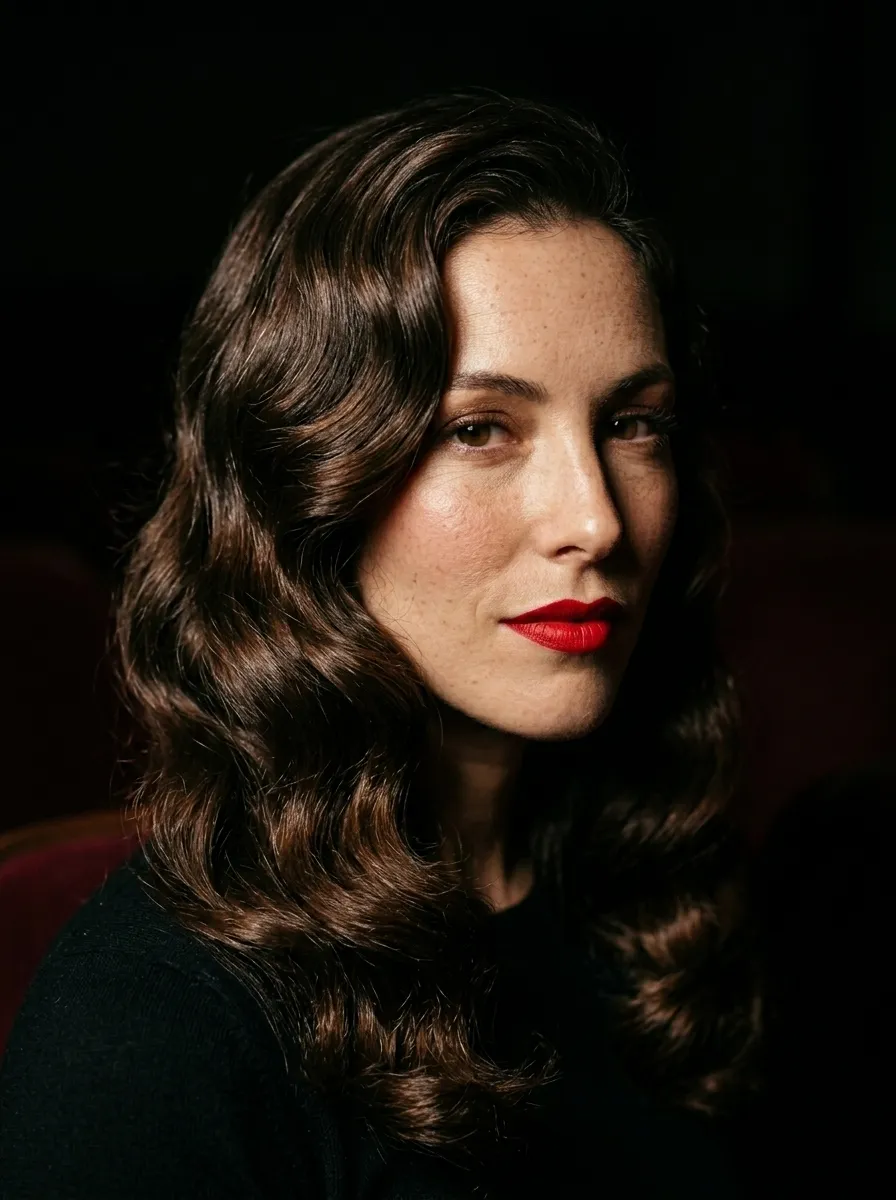 Side-Swept Waves