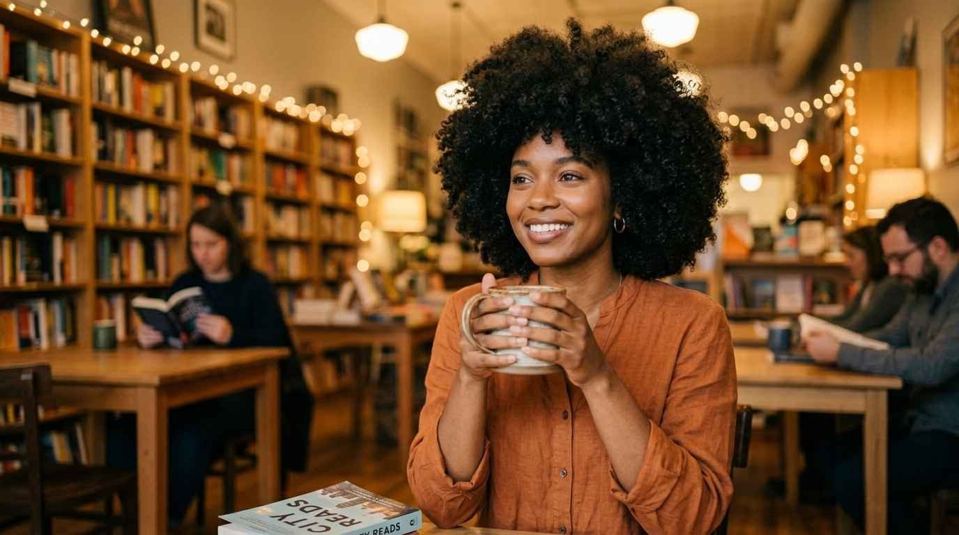 27 Beautiful Natural Afro Hairstyle Ideas to Embrace Your Curls