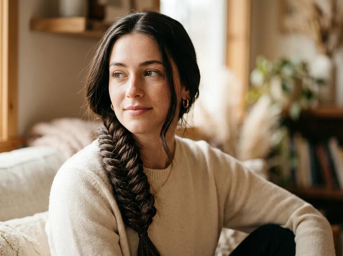 25 Creative Braid Hairstyle Ideas for a Stylish Upgrade