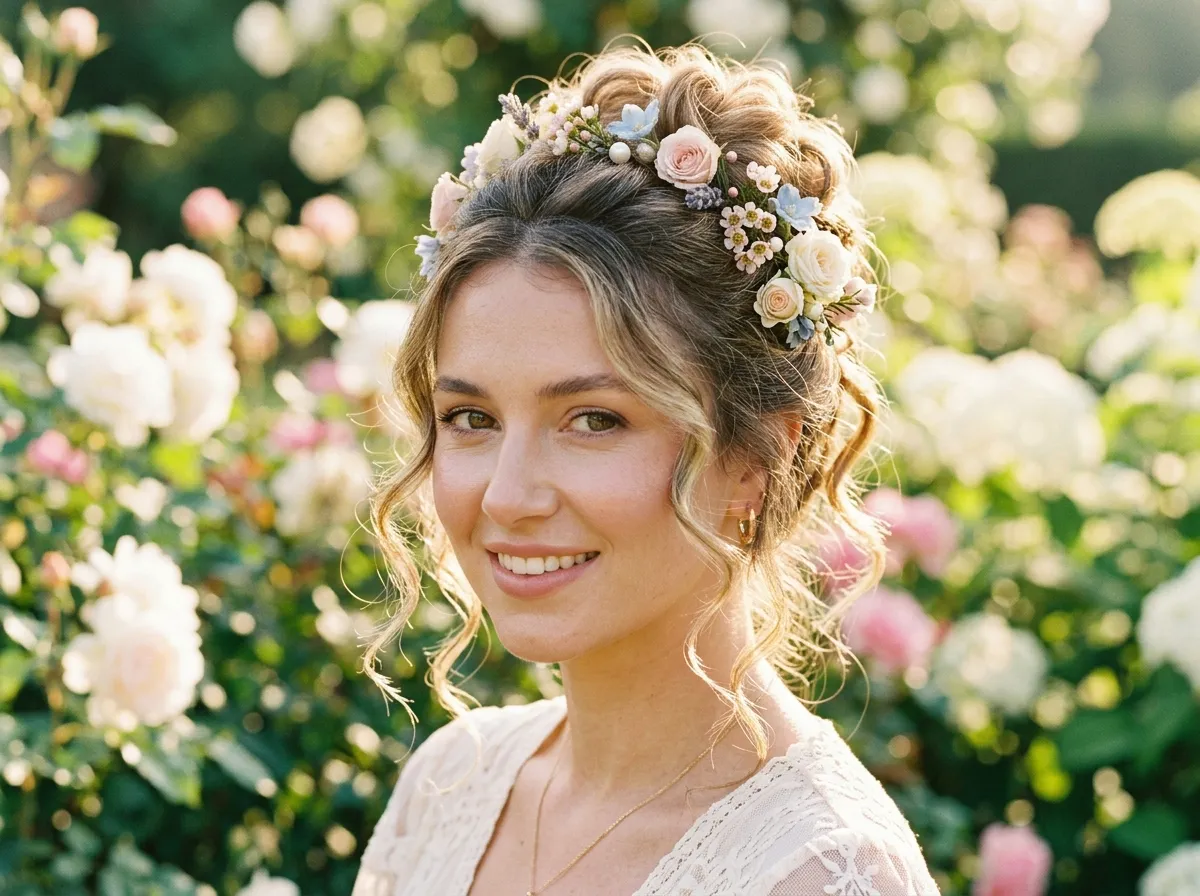 23 Stylish Easter Hairstyle Ideas to Stand Out This Spring