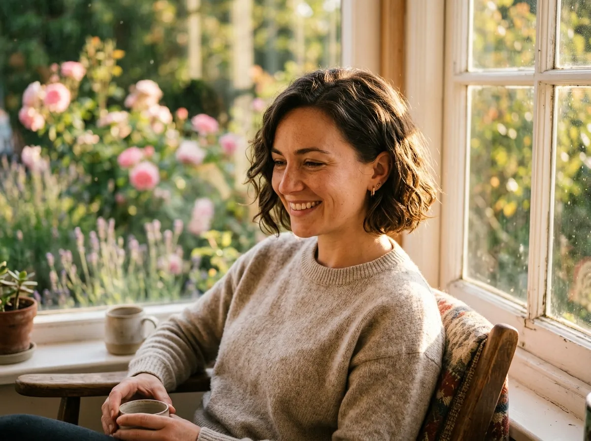 25 Stylish Spring Haircut Ideas for a Fresh New Look