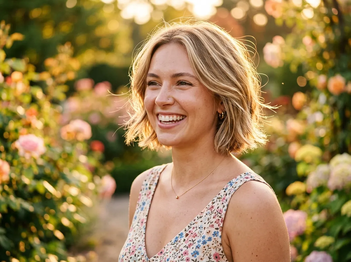 24 Fresh Summer Haircut Ideas for Women to Beat the Heat