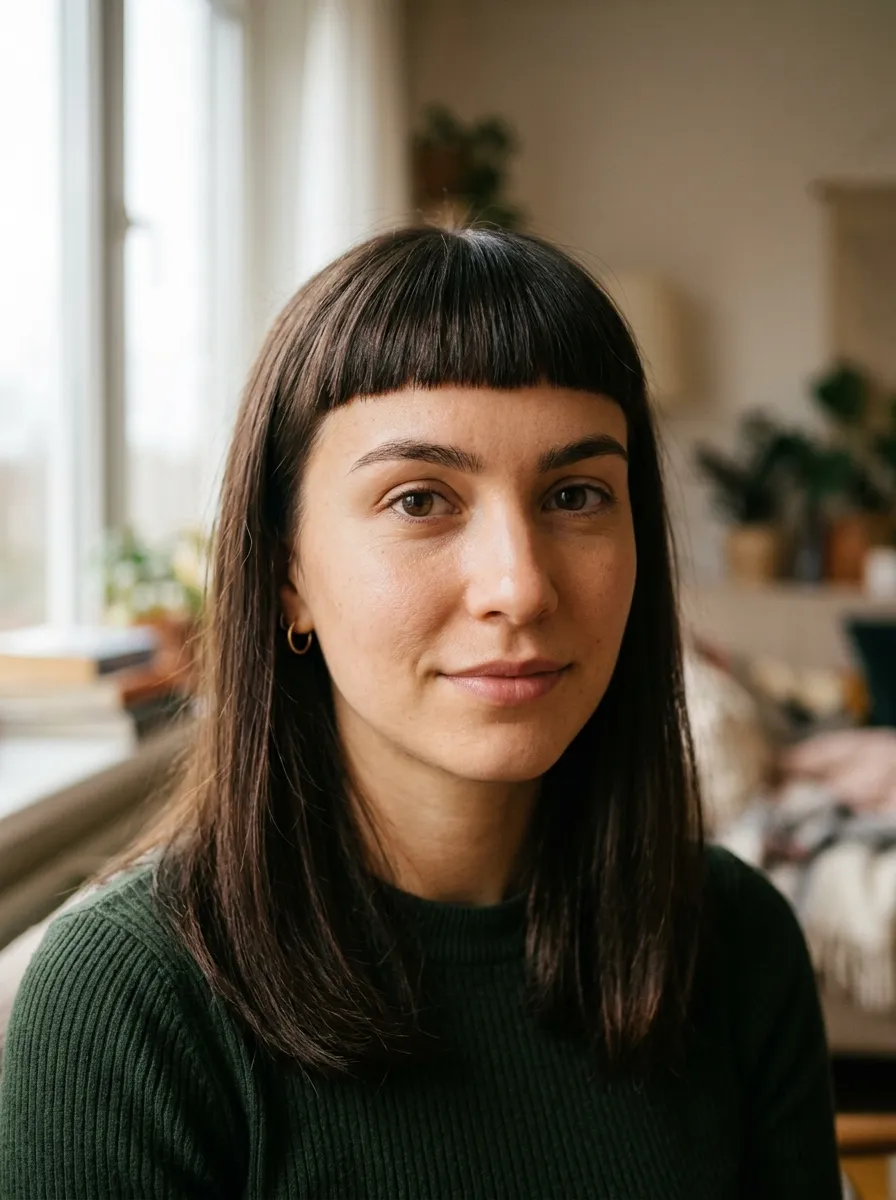 The Micro Fringe