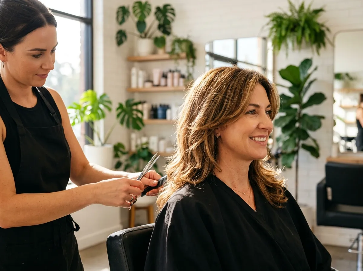 23 Trendy Spring Haircut Ideas 2026 You Need to Try Now