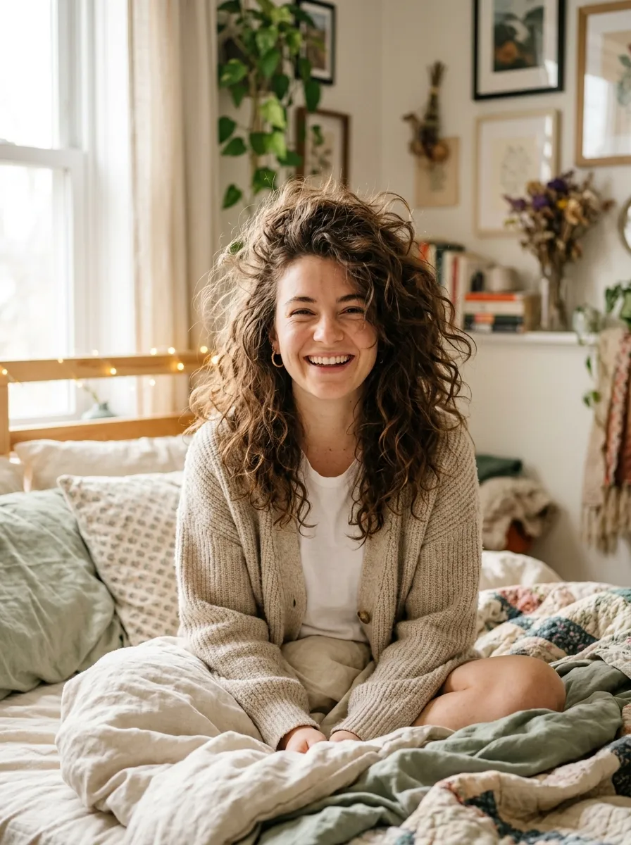 The Bedhead On Purpose