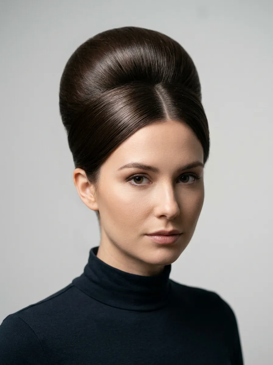 The Modern Sleek Beehive