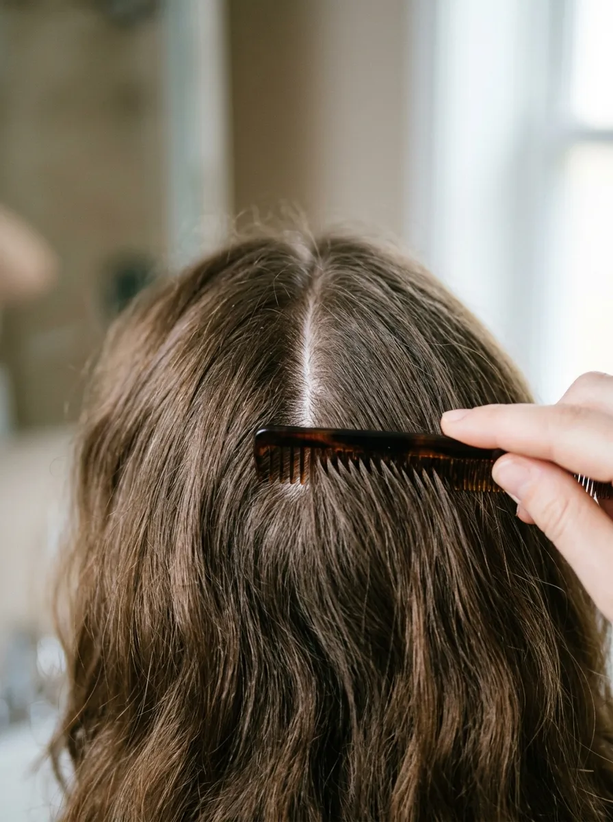 Side Part Switch
