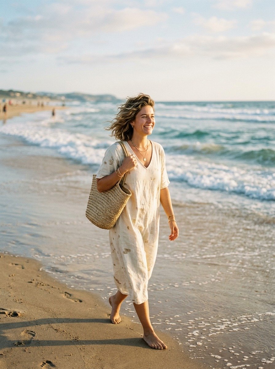 Textured Lob with Sea Salt Spray