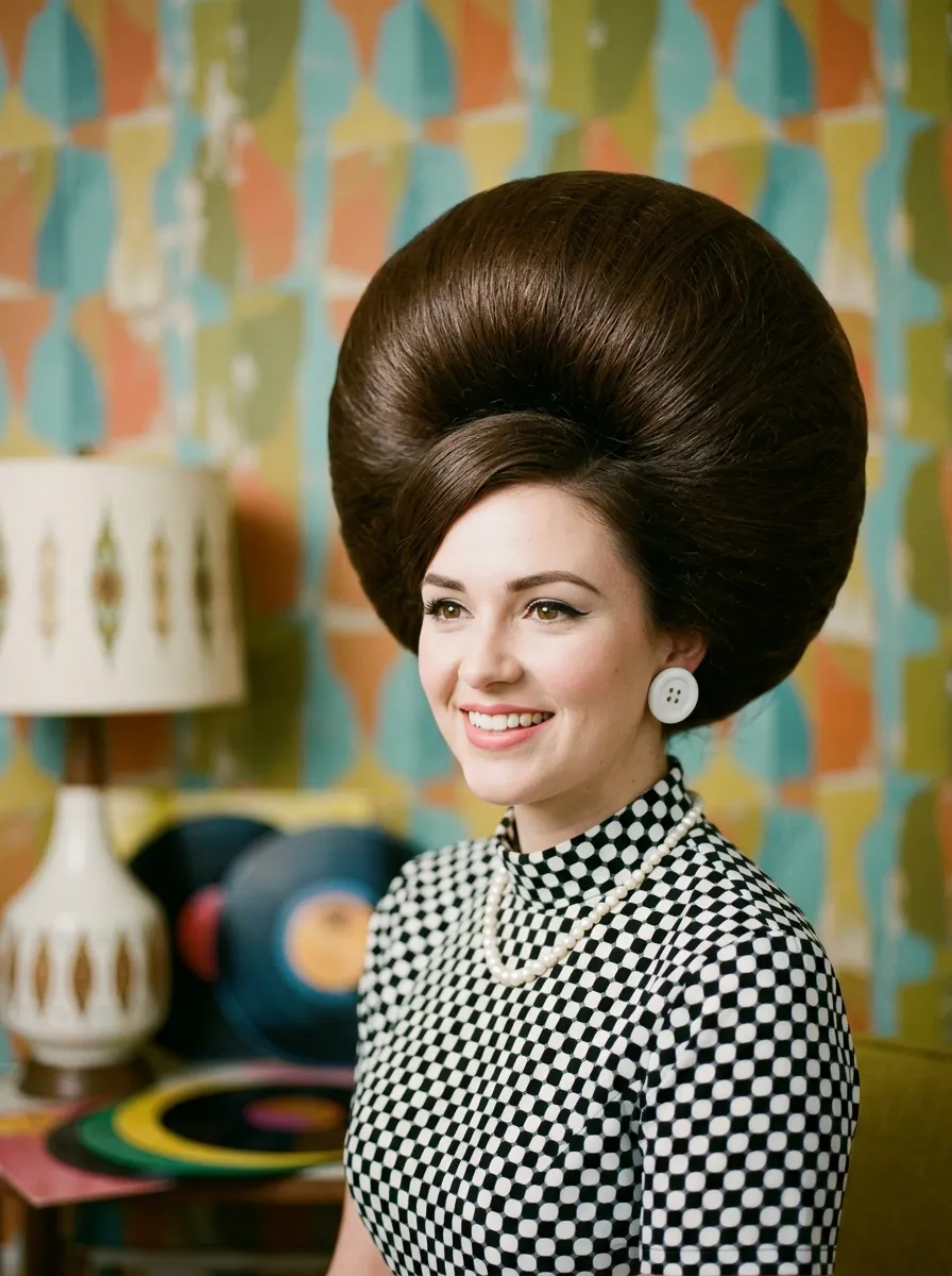 The Inflated Beehive