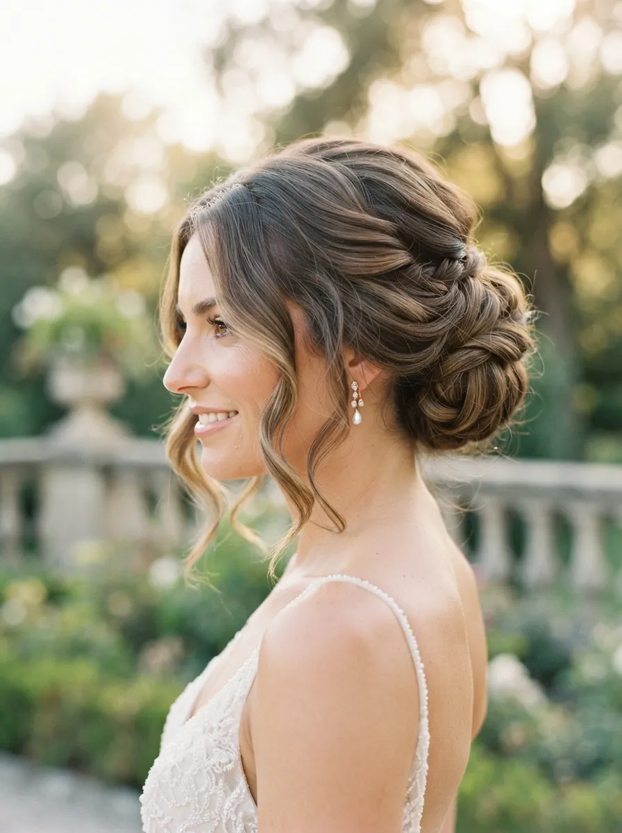 Butterfly Cut for Special Occasions
