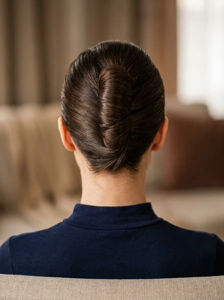 The Pin Curl Set