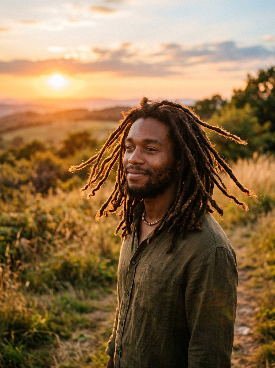 Freeform Locs