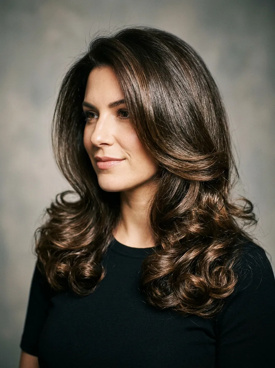 Voluminous Blowout