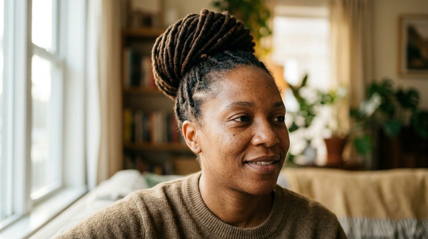 25 Stylish Dreadhead Style Ideas for a Bold Look