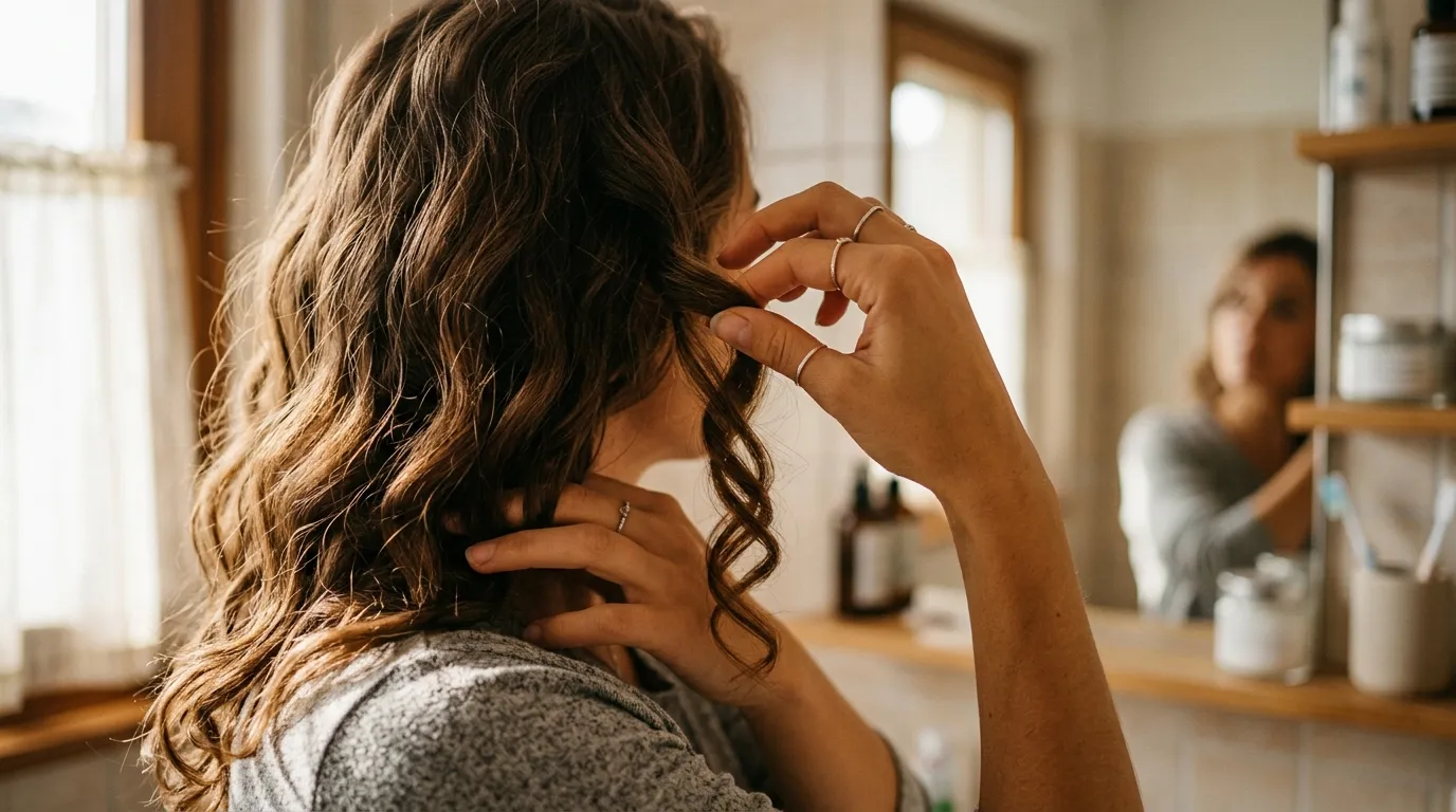 20 Simple Easy Hairstyle Ideas for Quick Everyday Glam