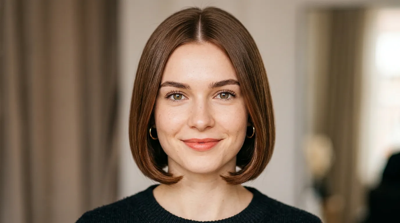 23 Classic 90s Bob Haircut Ideas for a Timeless Style