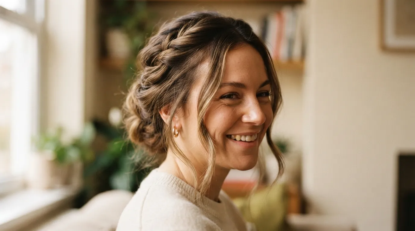 22 Beautiful Updos for Long Hair Ideas That Transform Length Into Stunning Styles