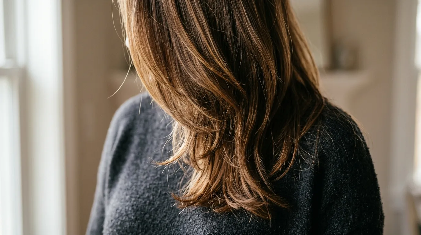 23 Chic Layer Haircut Ideas That Add Dimension, Texture, and Volume Instantly