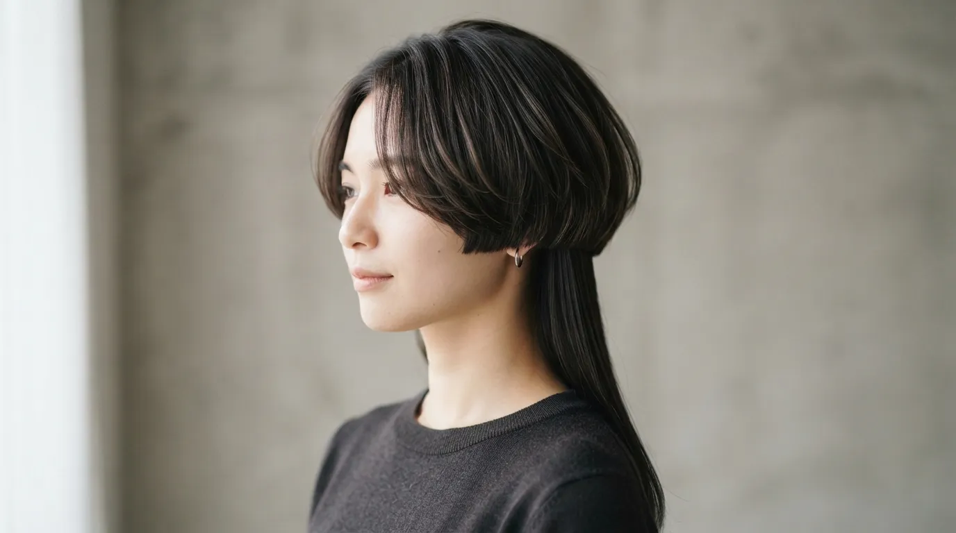 22 Bold Jellyfish Haircut Ideas That Give Your Hair a Unique Fashion Forward Look
