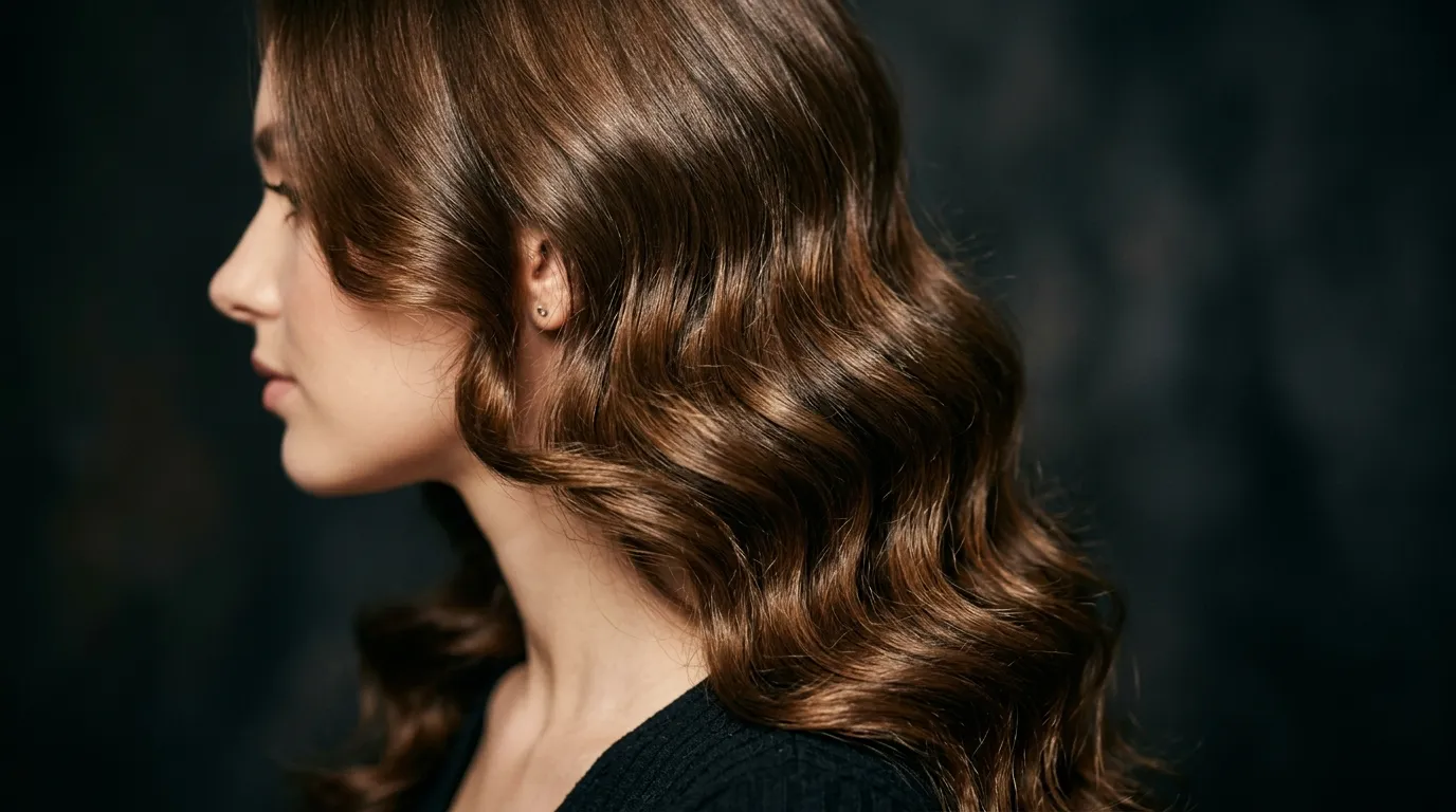 26 Glamorous Red Carpet Inspired Hairstyle Ideas for a Star Look