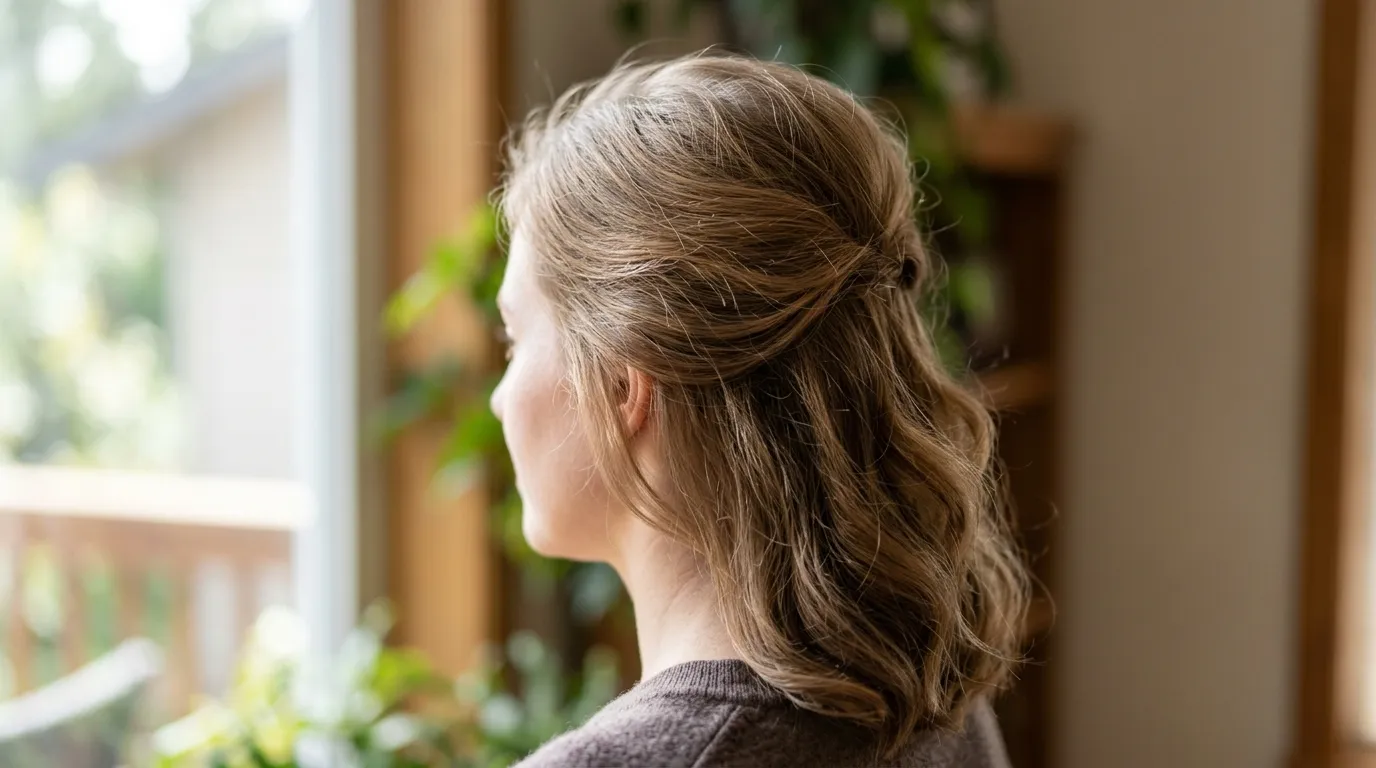22 Volume-Boosting Fine Hair Styling Ideas for Fuller Hair