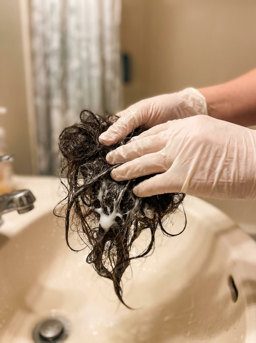 How to Detangle Matted Hair Without Pain?