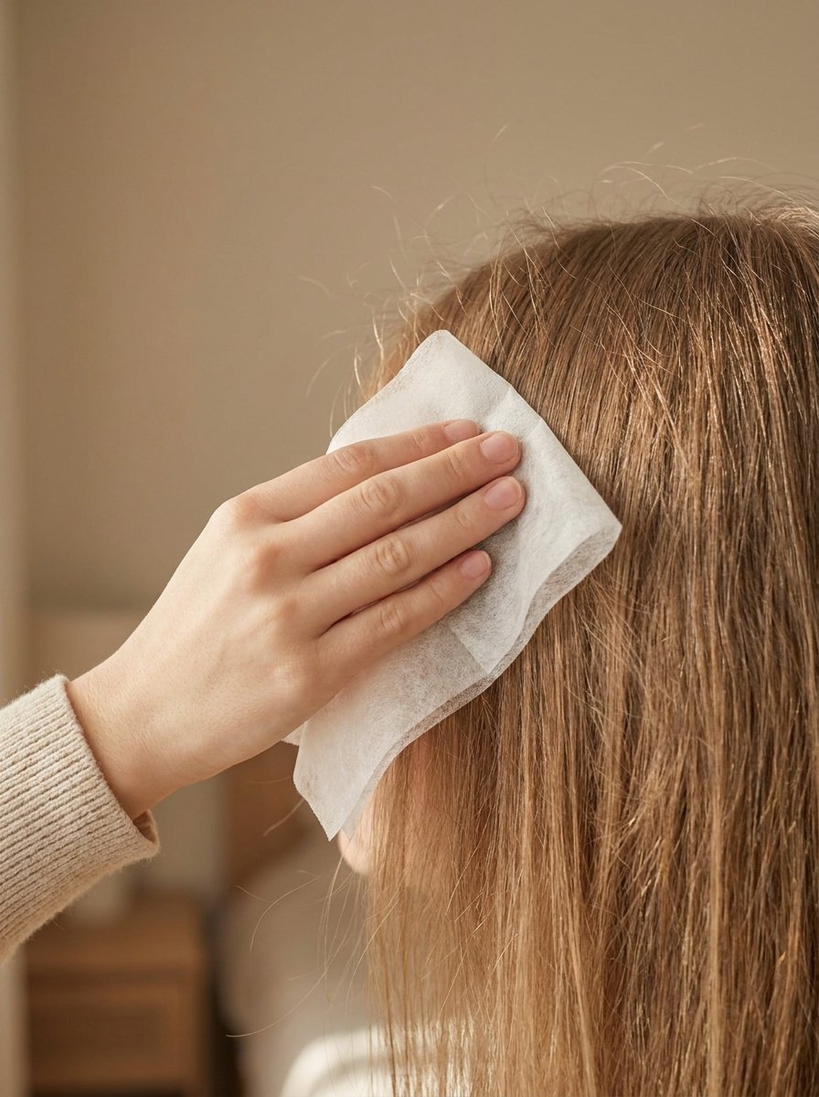 How to Get Rid of Static Hair in Winter Fast?
