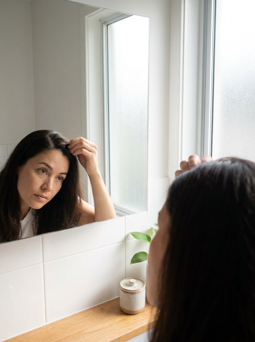 How to Get Rid of Dandruff Naturally in a Week?