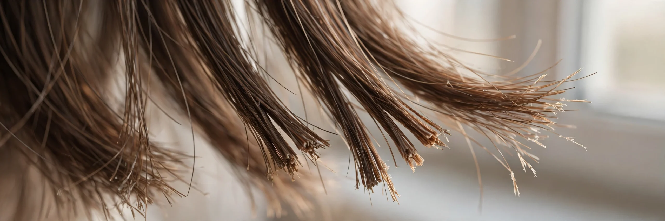 How to Get Rid of Split Ends Without Cutting Your Hair?